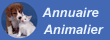 Annuaire Animalier